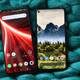 While the TCL 10 5G UW has a slightly larger screen, even though it doesn’t translate 100% in photos, you can still see how the Pixel 4a 5G’s OLED display offers richer, more punchy colors.